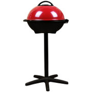 灿坤（EUPA）TSK-2713户外煎烤器（红色）