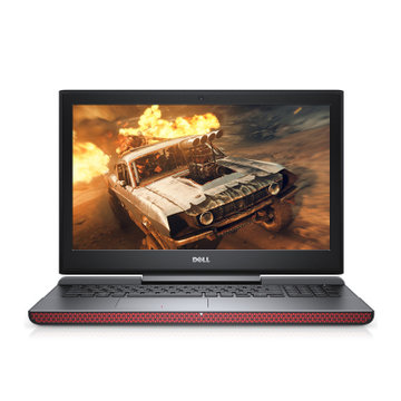 戴尔dell游匣7567r4745b15英寸笔记本电脑i777008g128g1tgtx1050ti4g