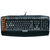 Logitech/罗技 G710+ 背光游戏 机械键盘 茶轴 PK 雷蛇 达尔优 樱桃 G910
