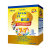 惠氏（Wyeth）S-26金装膳儿加幼儿全营养配方奶粉（1岁以上）400g/盒