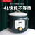天际（TONZE）电炖锅 电炖盅 煲汤锅炖汤锅 煮粥锅 4L大容量陶瓷内胆(墨绿色)