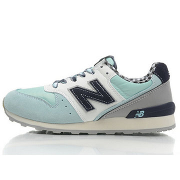 new balance 新百伦 女鞋运动鞋 wr996cw跑步鞋透气鞋复古潮鞋(包邮)