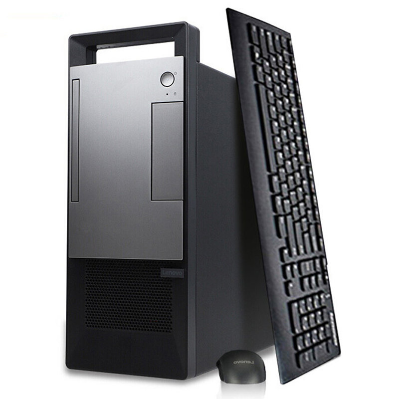 【联想t4900v台式电脑图片】联想(lenovo)扬天t4900v 英特尔酷睿i5
