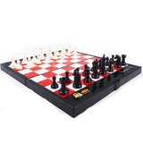 桌面游戏 大富翁 磁石大西洋棋 游戏棋 8063