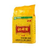 沁州黄小米(真空装) 500g/袋