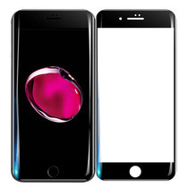 【2片】苹果iPhonese2钢化膜 苹果SE二代 钢化玻璃膜 全屏覆盖膜 防爆膜 商务男士女士手机保护膜
