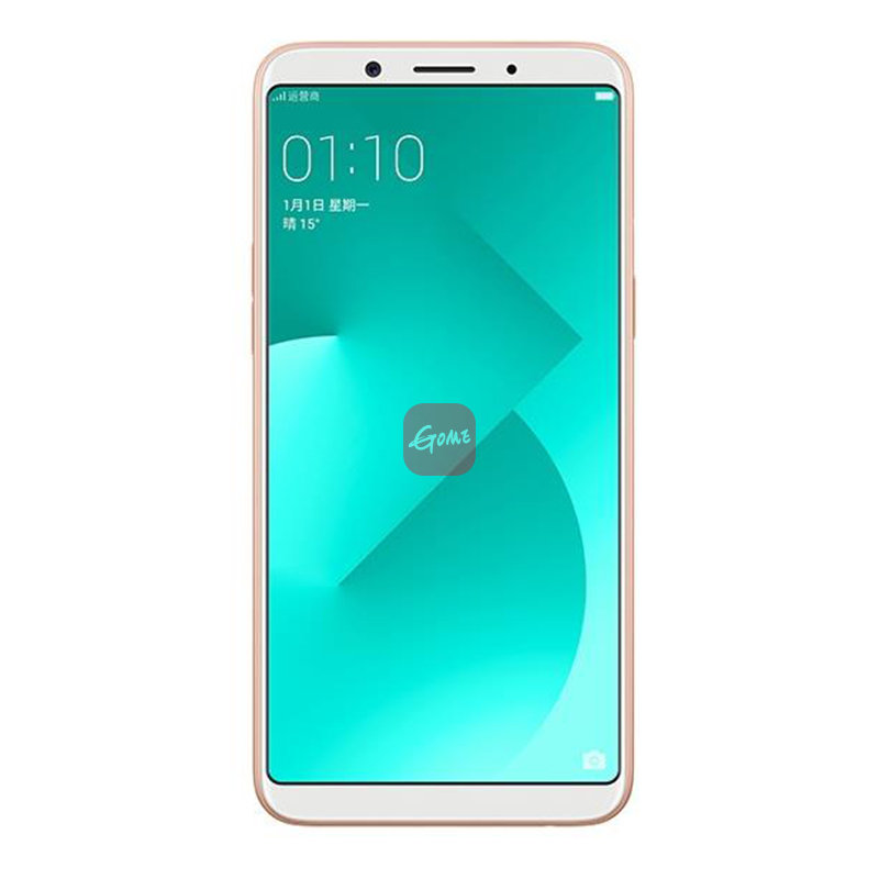 oppo a83 4gb 32g 全网通 4g 双卡双待 八核 5.