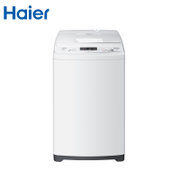 海尔（Haier） XQB55-M1268 关爱5.5公斤波轮全自动洗衣机家用洗水机