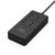奥瑞科（ORICO） TPC-4A4U USB充电排插 智能插座多口usb插座 智能排插(黑色 1.5M)