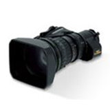富士（FUJIFILM）HA18x7.6BERM/BERD高清广播级镜头 富士2/3卡口便携式镜头 专业摄像机镜头(BERD（含手柄）)