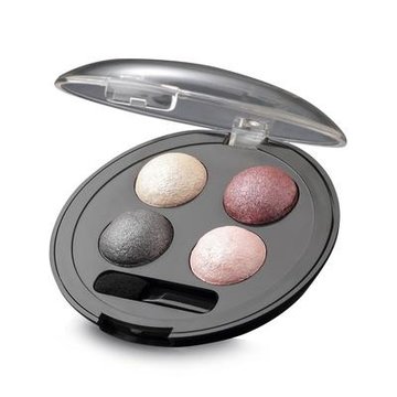 玛丽黛佳无限魅惑炫色眼影 4g(4#复古华丽)