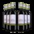 （顺丰直达）法国原瓶进口酒水 杜图亚干白葡萄酒 11.5°进口红酒 双支装(传奇梅多克单支)