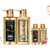 欧莱雅洗发露套装洗发水440ml+护发素440ml 赠品旅行装 大金瓶针对垂直秀发