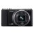 卡西欧(CASIO)  EX-ZR700 高速数码相机(黑色)
