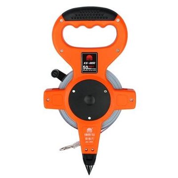 新比克斯ks685050米插地式钢卷尺