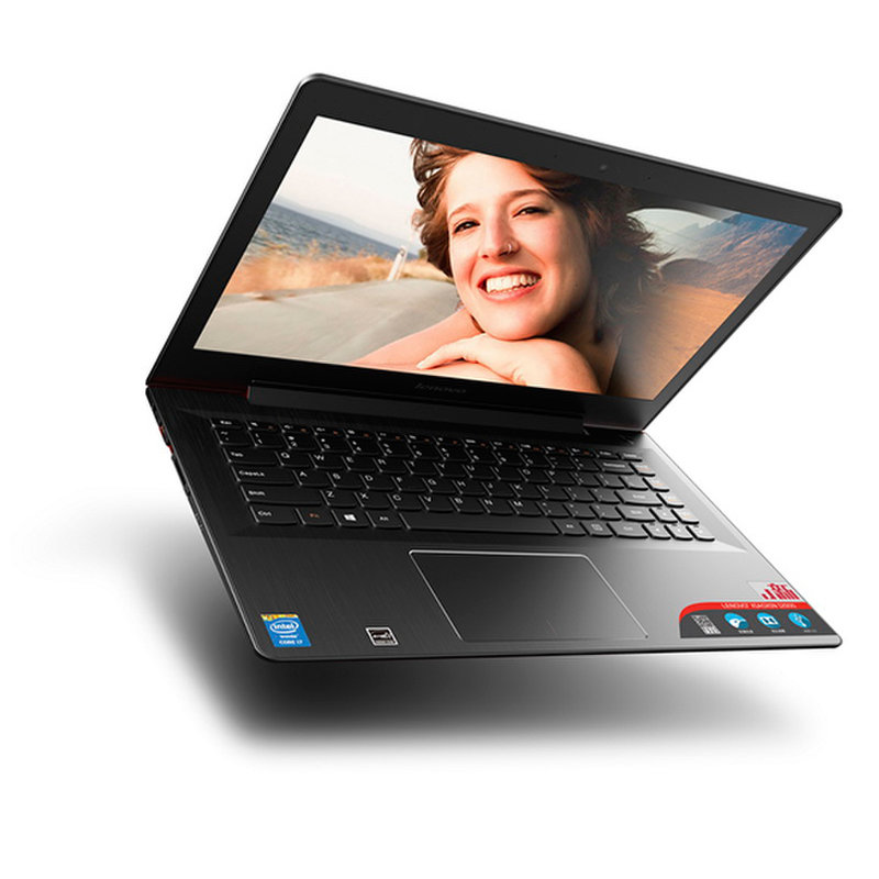 联想小新i2000笔记本