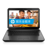 惠普(HP)CQ14-A003TX 14英寸笔记本电脑(I3-3110M 4G 500GB GT820 1G独显 黑色)(黑色 套餐二)