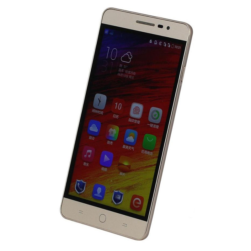 coolpad/酷派 t2-w01 y90锋尚联通移动双4g指纹识别双卡双待