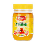 金陵花洋槐蜂蜜500g/瓶