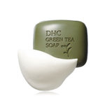 DHC 绿茶滋养皂 80g