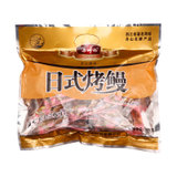 老州山 野生日式烤鳗 380g/袋