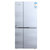 香雪海BCD-418HN 418升十字对开门家用大冰箱 冷冻冷藏 铜管蒸发器 家用节能冰箱(凌香白)