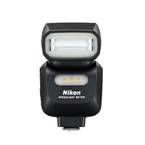 尼康（nikon）原装SB-500闪光灯适用于D7100 D5300 D810D750 D610