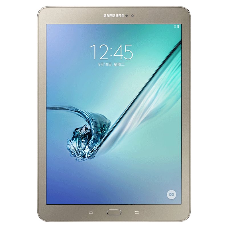 【三星t719c平板电脑图片】三星(samsung)galaxy tab s2 t719c 8英寸