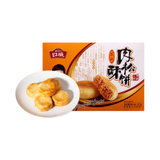 日威肉酥松饼(原味)210g/盒