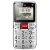 中维恒泰（HTE）HT-530电信老人手机 CDMA(银色)
