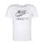 耐克NIKE 男装新款针织透气速干休闲短袖T恤685558-803 091 100(白色)