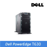 戴尔（DELL)T630 塔式服务器 E5-2609V3/16G/2T*3/H330/单电
