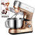 九阳（Joyoung）厨师机JYN-C901 家用多功能和面机 商用全自动打蛋器揉面搅拌机5L大容量
