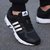 Adidas阿迪达斯跑步鞋男2021秋冬季新款休闲鞋透气EQT运动鞋FW9995 FW9995 40.5