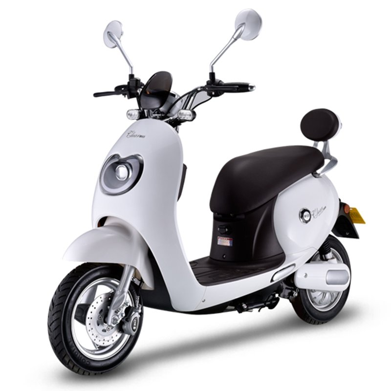 新日新日电动车苹果体感车