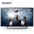 索尼（SONY）KDL-32W600D 高清 32英寸 LED液晶电视(黑色边框)
