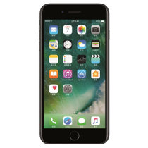 Apple iPhone 7 Plus (A1661) 128G 移动联通电信4G手机 黑色
