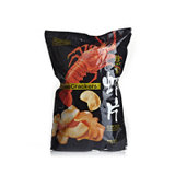 自然派 珍宝虾片 80g/袋