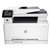 惠普(HP) M277DW-001 彩色激光一体机 A4幅面双面打印WIFI打印