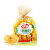 达利园法式软面包香橙味200g/包