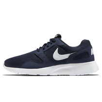 耐克Nike Kaishi Run Oreo黑白奥利奥男子透气休闲跑鞋运动鞋子654473-010、654473-413(654473-413 41)