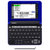卡西欧/Casio电子词典  英汉辞典留学英语辞典 E-Y200BU 伦敦蓝