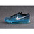 Nike耐克新款飞线男鞋跑鞋蓝色编织网面休闲运动鞋透气气垫跑步鞋训练鞋慢跑鞋(620469-003 蓝色 45)