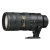 尼康（Nikon）AF-S 70-200mm f/2.8G ED VR II镜头(套餐三)