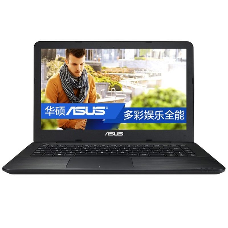 华硕r455lj笔记本