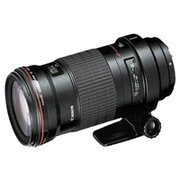 佳能(canon)EF 180mm f/3.5L USM 微距镜头(套餐三)