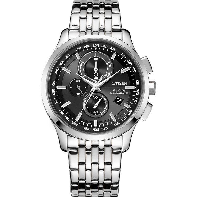 西铁城at8110-61e日韩品牌表