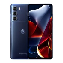 摩托罗拉edge S30 8GB+256GB 魅影黑 全网通5G 骁龙888Plus,33W快充,144Hz高刷屏(魅影黑 官方标配)