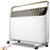 艾美特(Airmate) 欧式快热电暖炉 HC22090R-W 遥控防水电暖器 电暖气