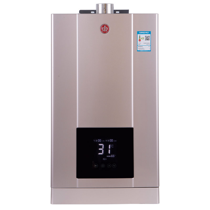 神州jsq30-16n1燃气热水器